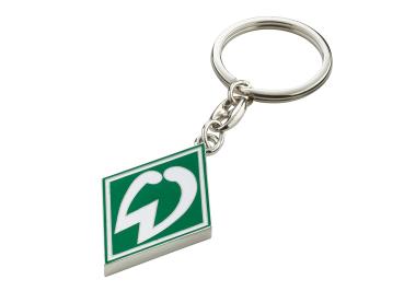 SV Werder Bremen Schlüsselanhänger "Raute"